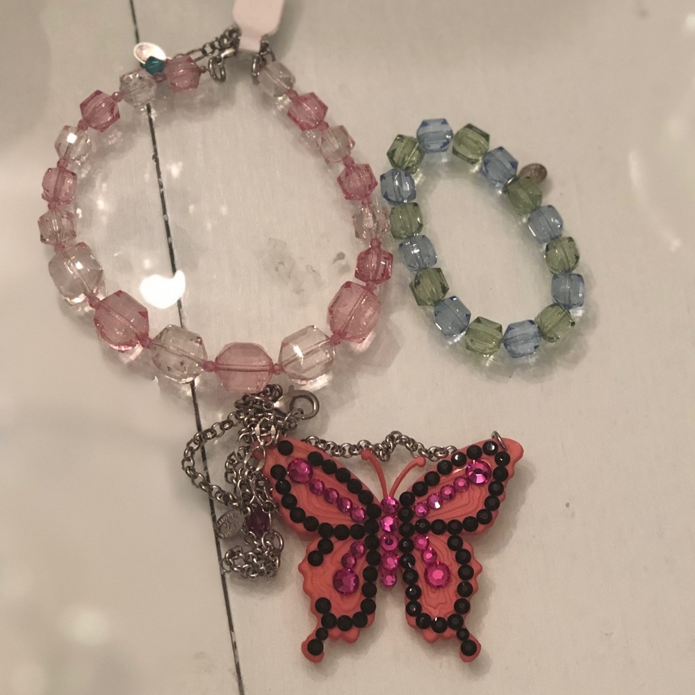 Tarina Tarantino kids lot